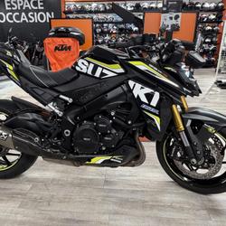 Suzuki GSX occasion - Carcassonne - photo 2/5