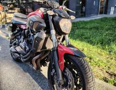 Yamaha autres Grenoble