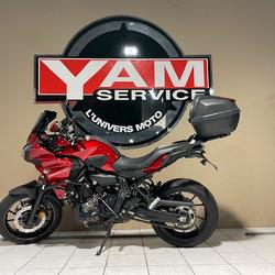 Yamaha MT07 Tracer occasion - Toulouse - photo 2/3