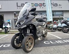 Kymco autres Saint-Martin-d'Hères