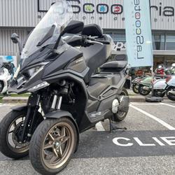Kymco CV3 550 occasion - Saint-Martin-d'H&egrave;res - photo 2/5