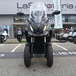 Kymco CV3 550 occasion - Saint-Martin-d'H&egrave;res - photo 3/5