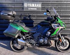 Kawasaki Versys 1000 Ruaudin