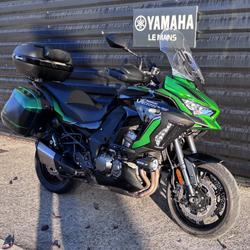 Kawasaki Versys 1000 occasion - Ruaudin - photo 2/5