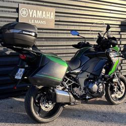 Kawasaki Versys 1000 occasion - Ruaudin - photo 3/5