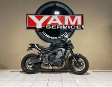 Yamaha MT-09 35KW Toulouse