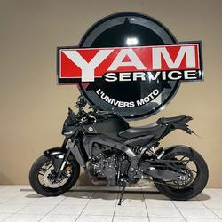 Yamaha MT-09 35KW occasion - Toulouse - photo 2/3