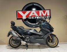 Yamaha T MAX Toulouse