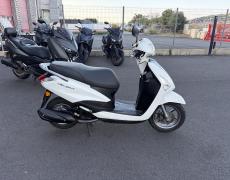 Yamaha D'Elight Sète