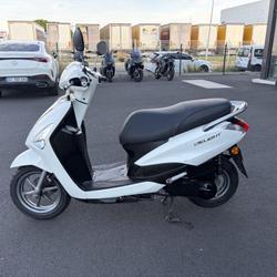 Yamaha D'Elight occasion - S&egrave;te - photo 2/4