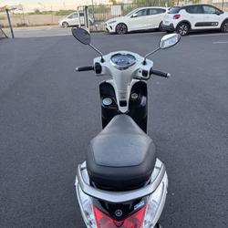 Yamaha D'Elight occasion - S&egrave;te - photo 3/4