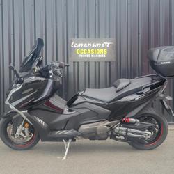 Kymco AK 550 occasion - Ruaudin - photo 2/5