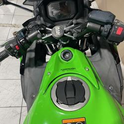 Kawasaki Ninja 650 occasion - Toulouse - photo 3/3