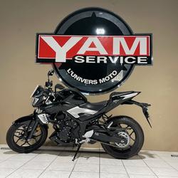 Yamaha MT03 occasion - Toulouse - photo 2/3