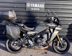 Yamaha GT Ruaudin