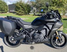 Yamaha GT Granville