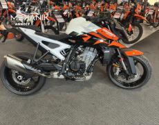 KTM Duke SEYNOD