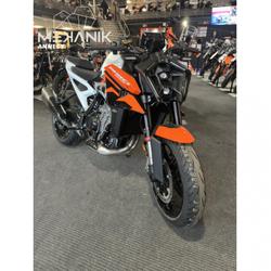 KTM Duke occasion - SEYNOD - photo 2/3