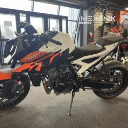 KTM Duke occasion - SEYNOD - photo 3/3