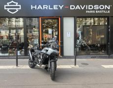 Harley Davidson autres Paris 11e Arrondissement