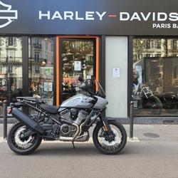 Harley Davidson ADVENTURE PAN AMERICA 1250 SPECIAL occasion - Paris 11e Arrondissement - photo 2/5