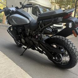 Harley Davidson ADVENTURE PAN AMERICA 1250 SPECIAL occasion - Paris 11e Arrondissement - photo 3/5