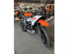 KTM Adventure SEYNOD