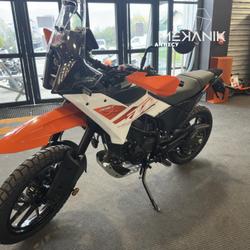 KTM Adventure occasion - SEYNOD - photo 2/3