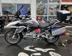 BMW R 1200 GS Montluçon