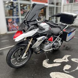 BMW R 1200 GS occasion - Montlu&ccedil;on - photo 2/5