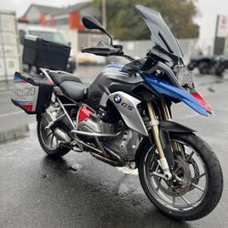 BMW R 1200 GS occasion - Montlu&ccedil;on - photo 3/5