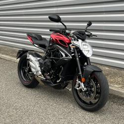 MV-Agusta Brutale 800 occasion - Toulouse - photo 3/4