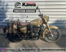 Autres RoyalEnfield Toulouse