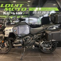 BMW R 1300 GS ADVENTURE occasion - M&eacute;rignac - photo 2/2