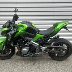 Kawasaki Z900 occasion - Toulouse - photo 3/4