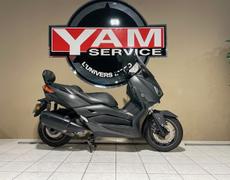 Yamaha X MAX