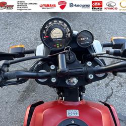 Royal-Enfield HIMALAYA 410 occasion - Sens - photo 3/3