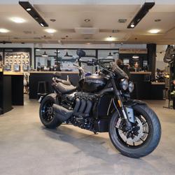 Triumph Rocket 3 occasion - Nice - photo 2/5