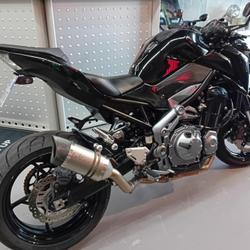 Kawasaki Z900 occasion - Compi&egrave;gne - photo 2/5