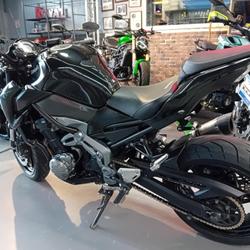 Kawasaki Z900 occasion - Compi&egrave;gne - photo 3/5