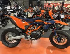 KTM 690 SMC R SEYNOD