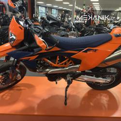 KTM 690 SMC R occasion - SEYNOD - photo 2/3