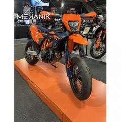 KTM 690 SMC R occasion - SEYNOD - photo 3/3