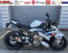 BMW S 1000 R Sens