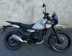 Royal-Enfield Himalayan Albi