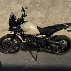 Royal-Enfield Himalayan occasion - Albi - photo 3/3