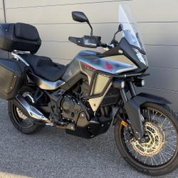 Honda Transalp occasion - Saint-Martin-d'H&egrave;res - photo 2/4