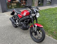 Yamaha autres Grenoble