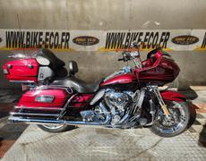 Harley Davidson Road Glide Vitrolles