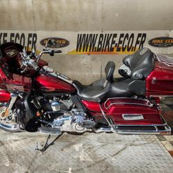 Harley Davidson Road Glide occasion - Vitrolles - photo 2/5